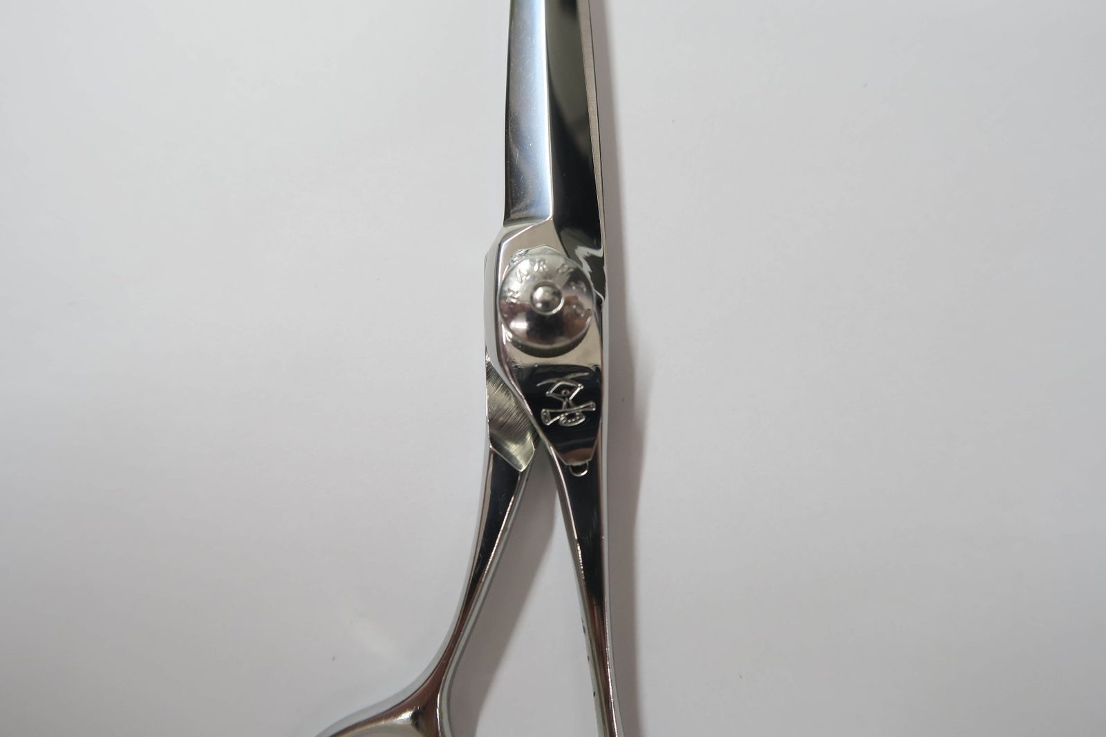 Bランク【ナルトシザー naruto scissors】 マチックラインS