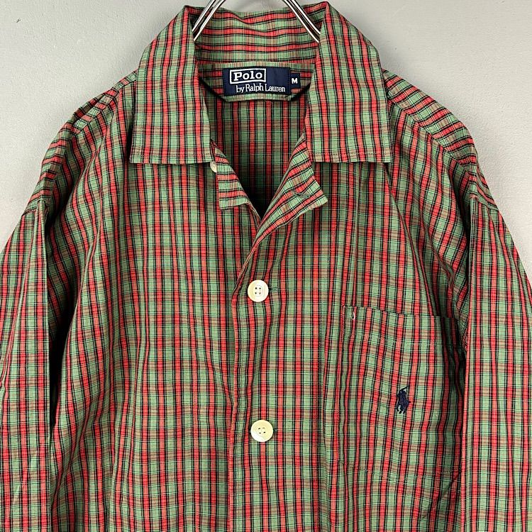 日本製 00s Polo by Ralph Lauren ポロバイラルフローレン ラルフ 