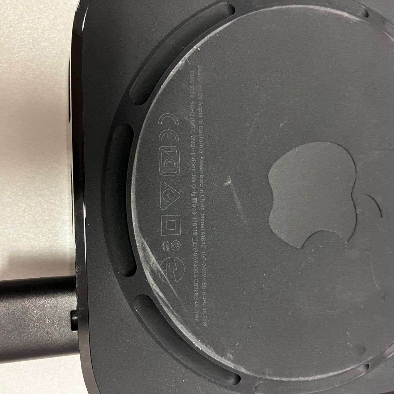 Apple TV 4K 第1世代 リモコン A1962 32GB Amazon | 交換用Apple TV