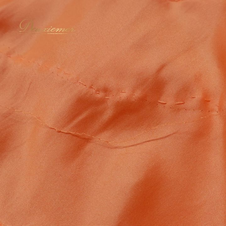 パーティ オレンジ系