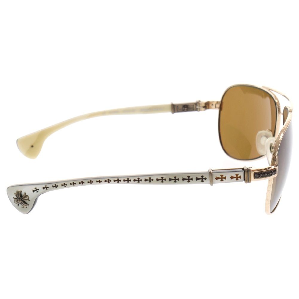 CHROME HEARTS GRAND BEAST サングラス CHROME HEARTS クロムハーツ GRAND BEAST グランドビースト サングラス