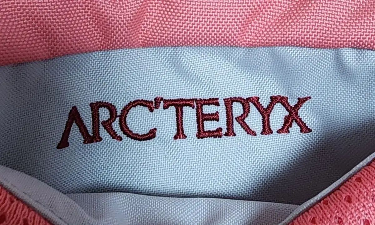 ウェストポーチ