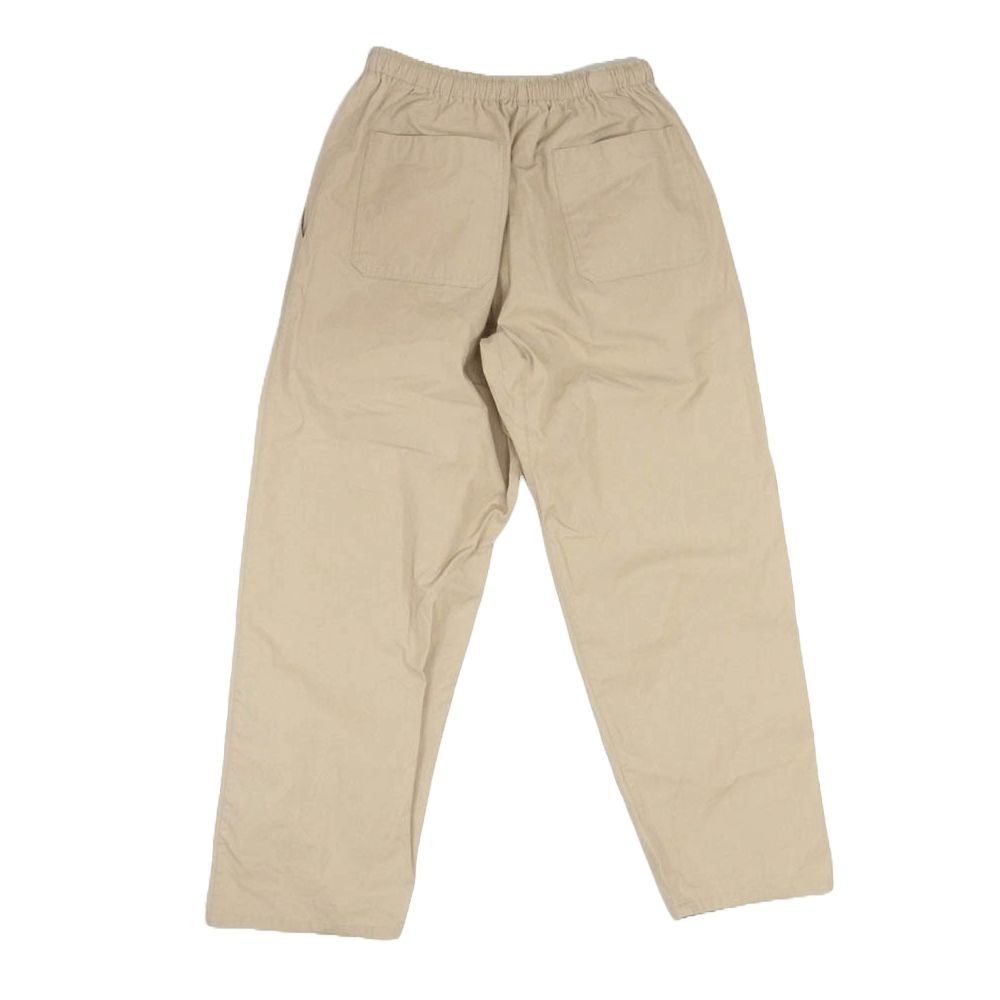 unslacks アンスラックス イージーパンツ ACTIVE EASY PANTS NYLON