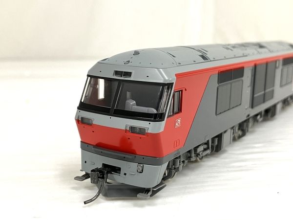 トミックス tomix HO-211 DF200 - 鉄道模型