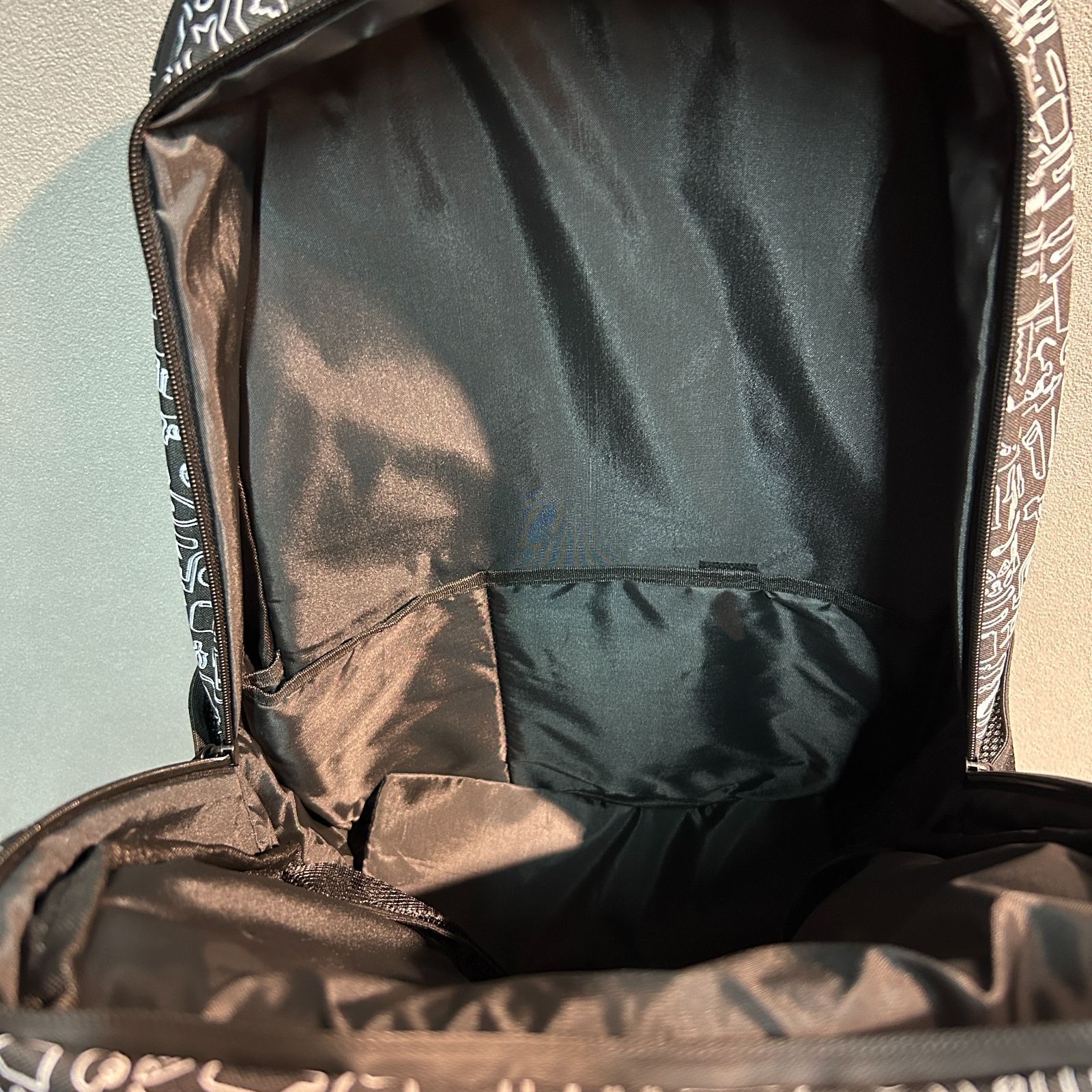 WURTH BACKPACK ブラック バックパック リュック ウルト 5997794039 