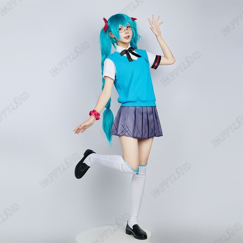 十六周年 制服