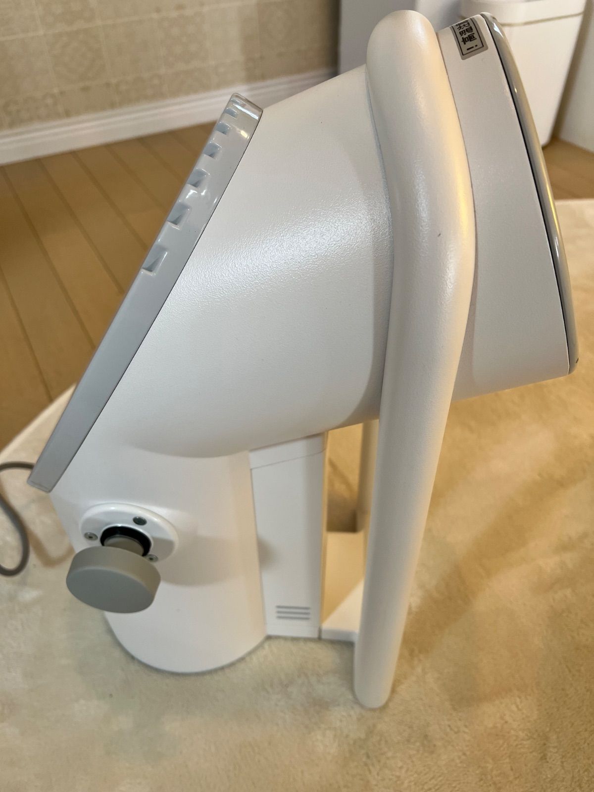 バイオプトロン2（新型スタンド付き） 美顔器