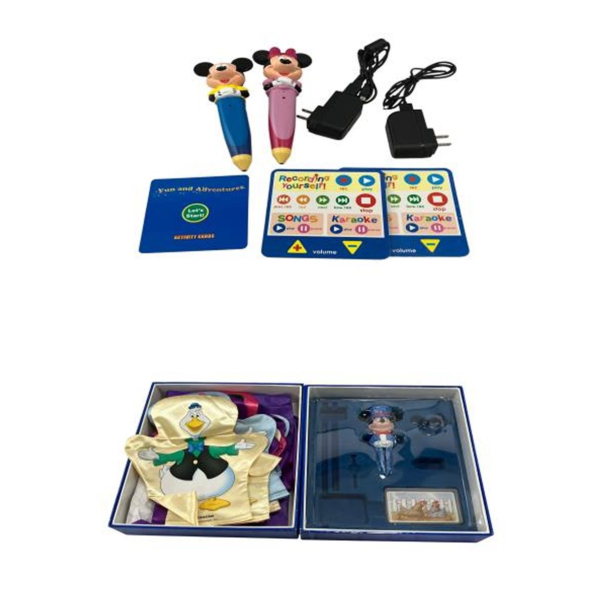 (フルセット)ワールドファミリー DWE 2014年頃 幼児 教材 中古 DWE 英語教材 幼児教育 ワールドファミリー ディズニー 2014年製