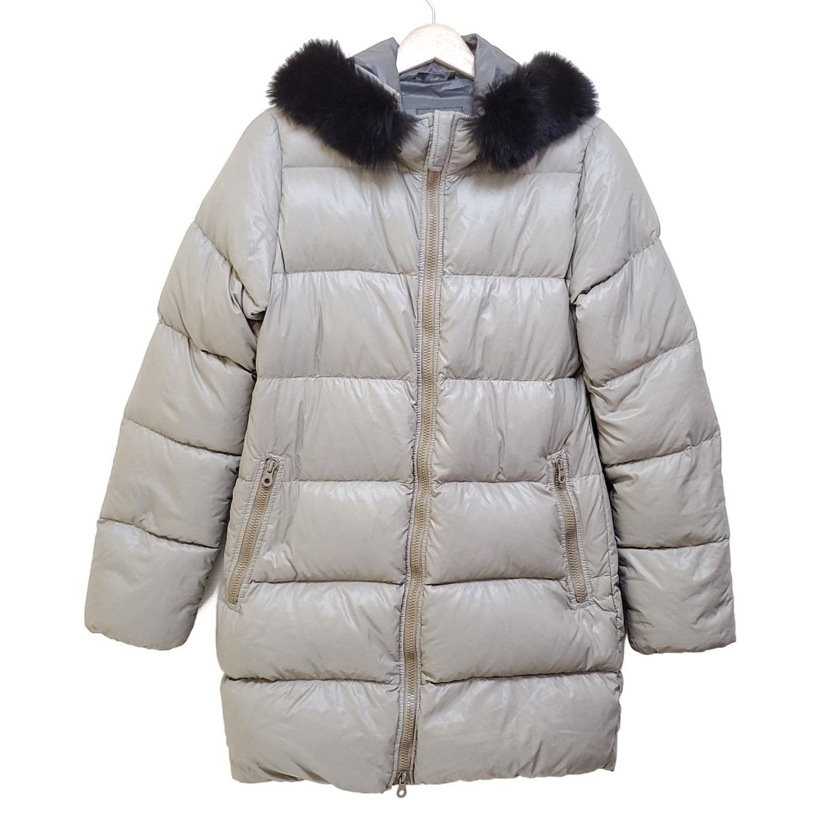 DUVETICA(デュベティカ) ダウンコート サイズ40 M レディース Kappa