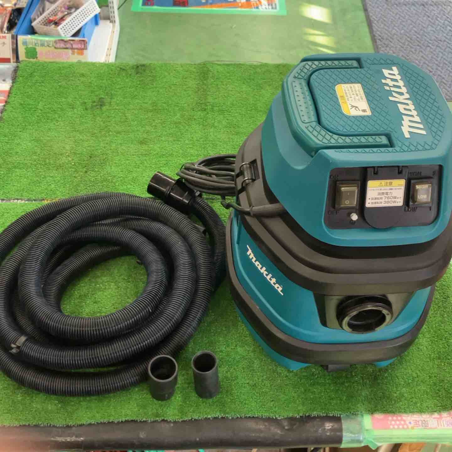 Makita マキタ 業務用集じん機 モデル472 電動工具 乾式専用 掃除機 Makita マキタ 業務用集じん機 モデル472 電動工具 乾式専用 掃除機