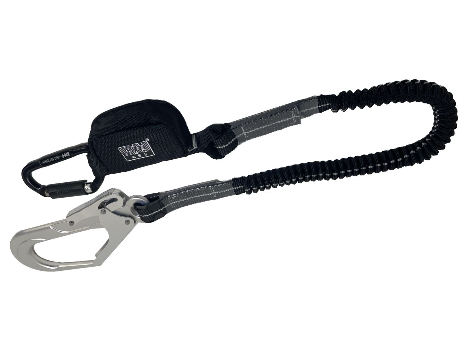 「新規格適合品」DH Protection Airランヤード 安全帯 DH Protection ランヤード ExAir 巻取式ランヤード フル