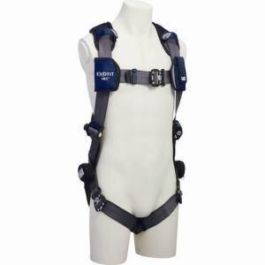 2営業日で発送 3M スリーエム 3M DBI-サラ TM上 エグゾフィット ネックス フルハーネス 1112984N Lサイズ