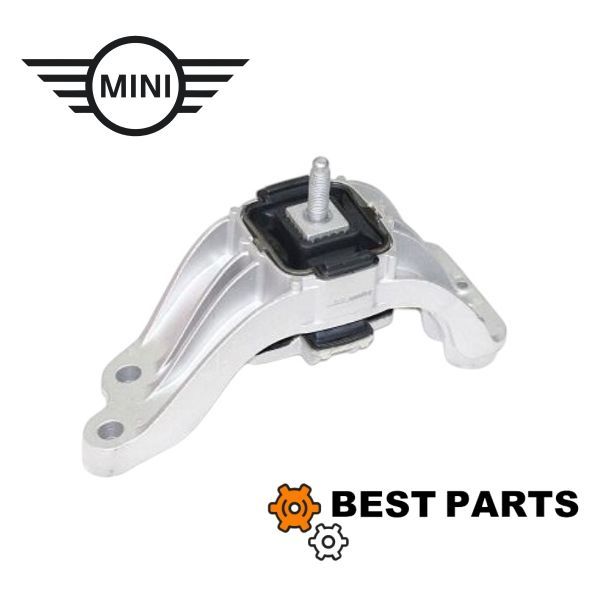 BMW MINI トランスミッションマウント オートマチック用 R55 56 57 58 59 60 61 22316784357 社外品