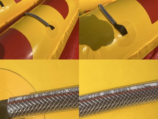 マリンスポーツ