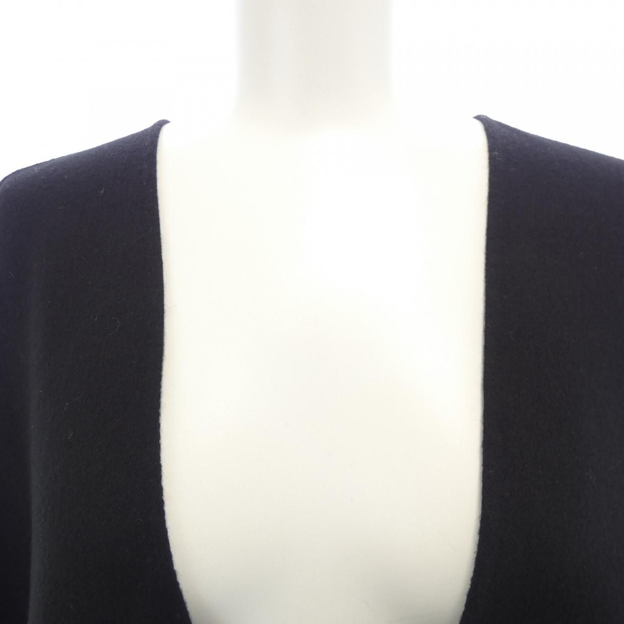  マディソンブルー MADISON BLUE ロングベスト ニットベスト ベスト ジレ ビスチェ