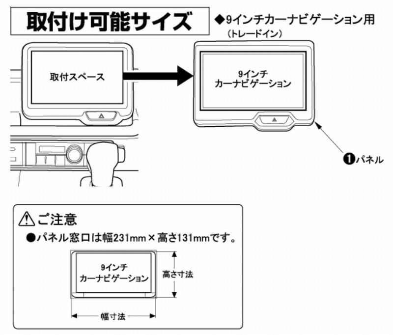 オーディオレス車
