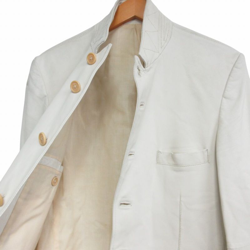 ヨウジヤマモトプールオム YOHJI YAMAMOTO POUR HOMME 10AW ウォッシュ 