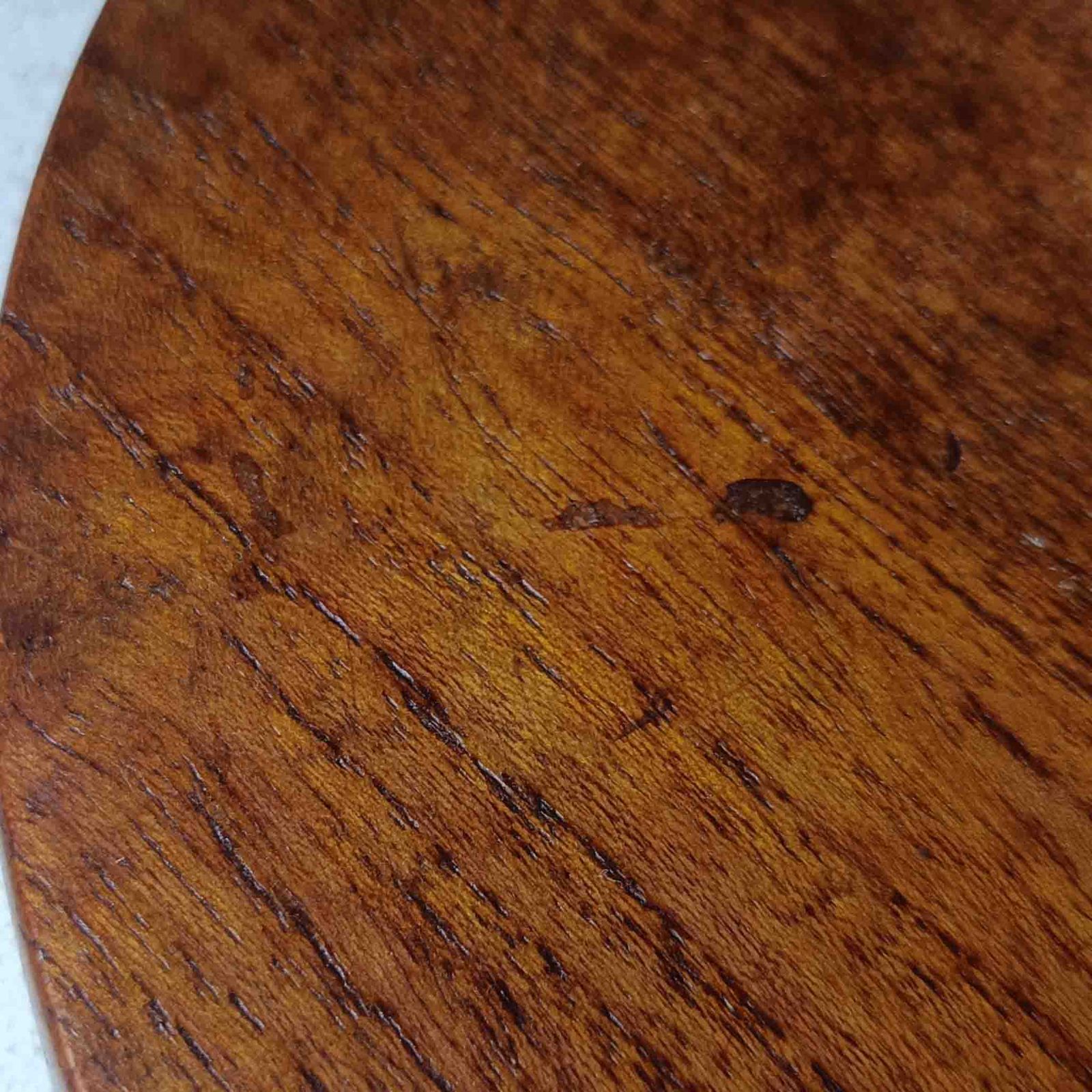 木製フロアライト