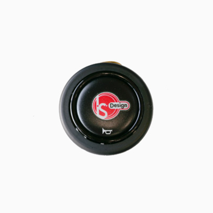 ASM I.S.Design Horn button　ホーンボタン　品番：ASM-G-0032