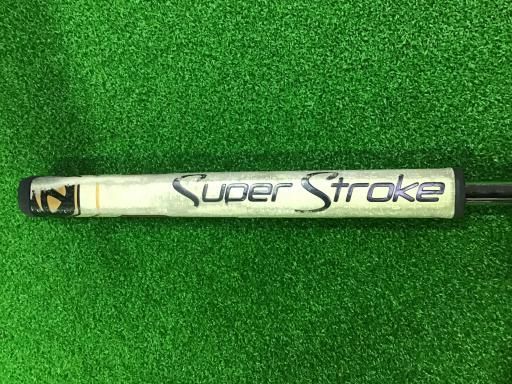 中古】 テーラーメイド Spider Tour BLACK(2020)(サイトライン 