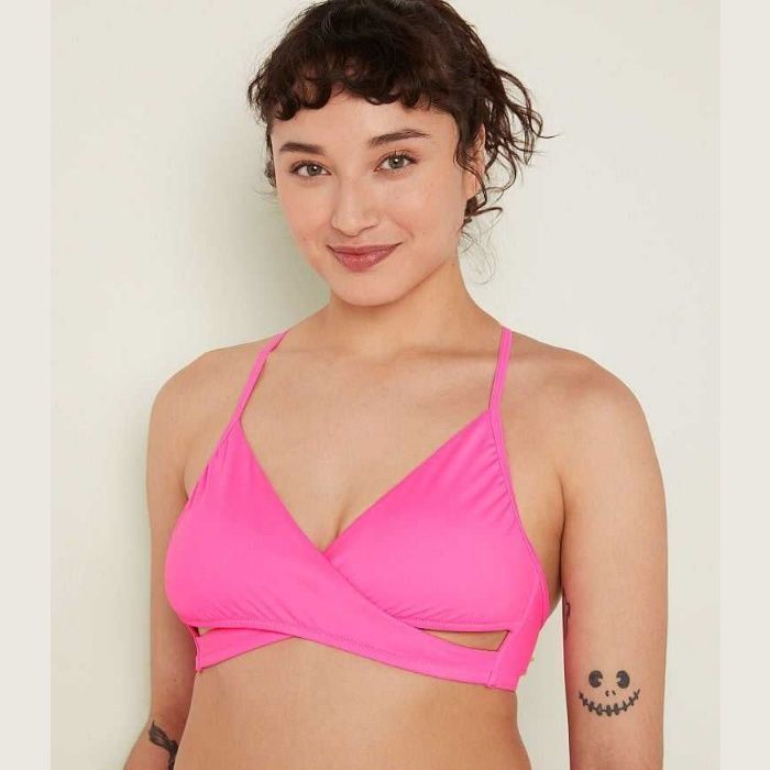 A63 04 日本サイズS VICTORIA'S SECRET ヴィクトリア
