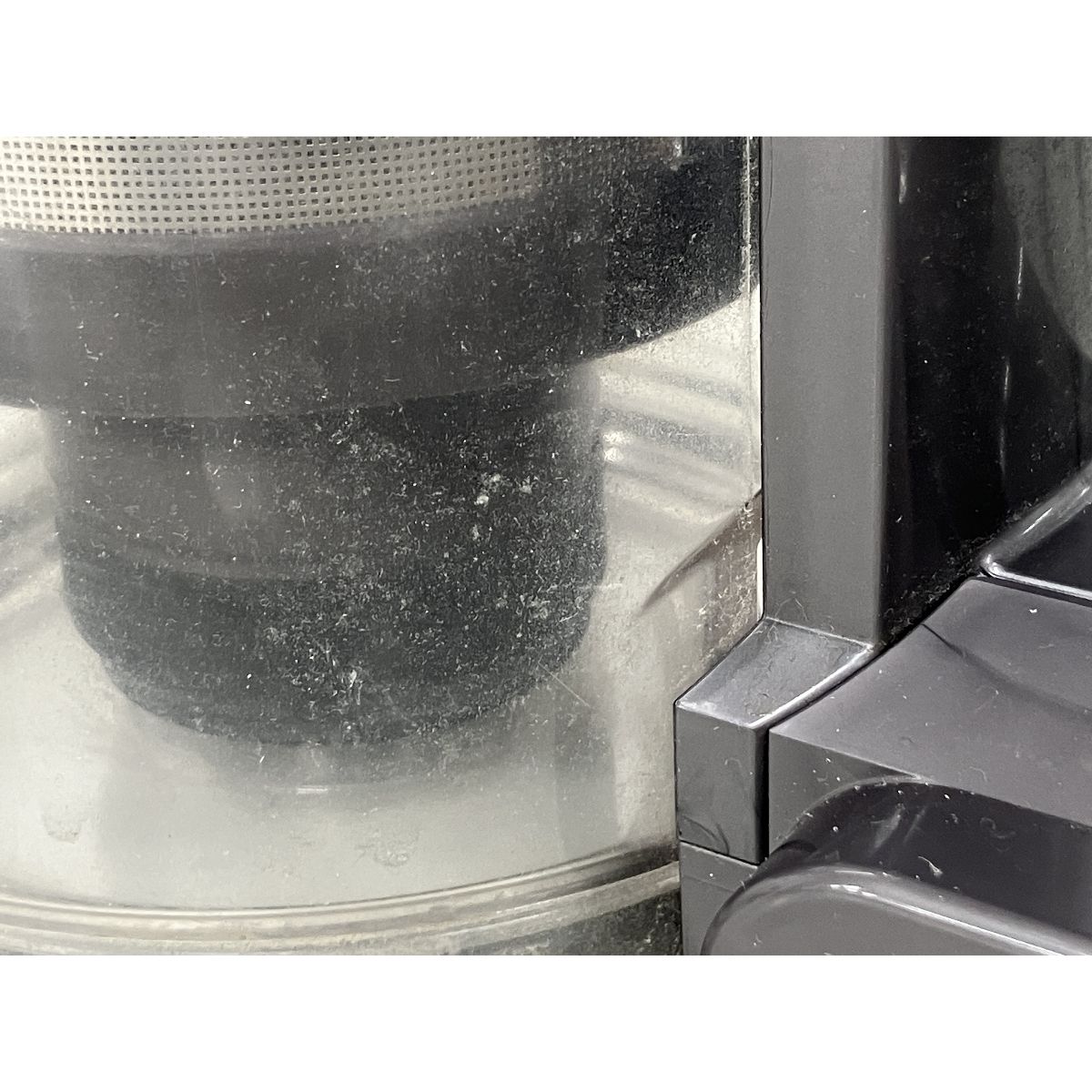 fluffy コードレス