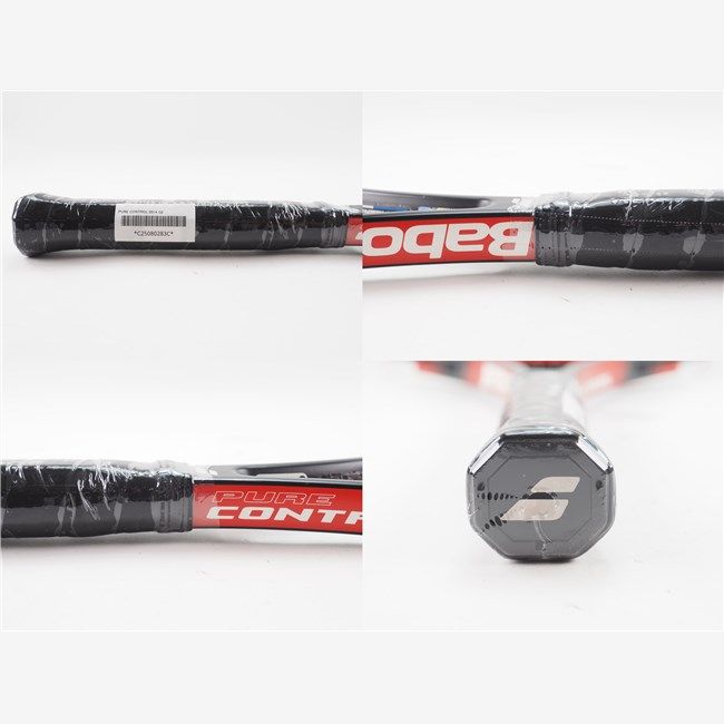 Babolat - 中古 テニスラケット バボラ ピュア コントロール