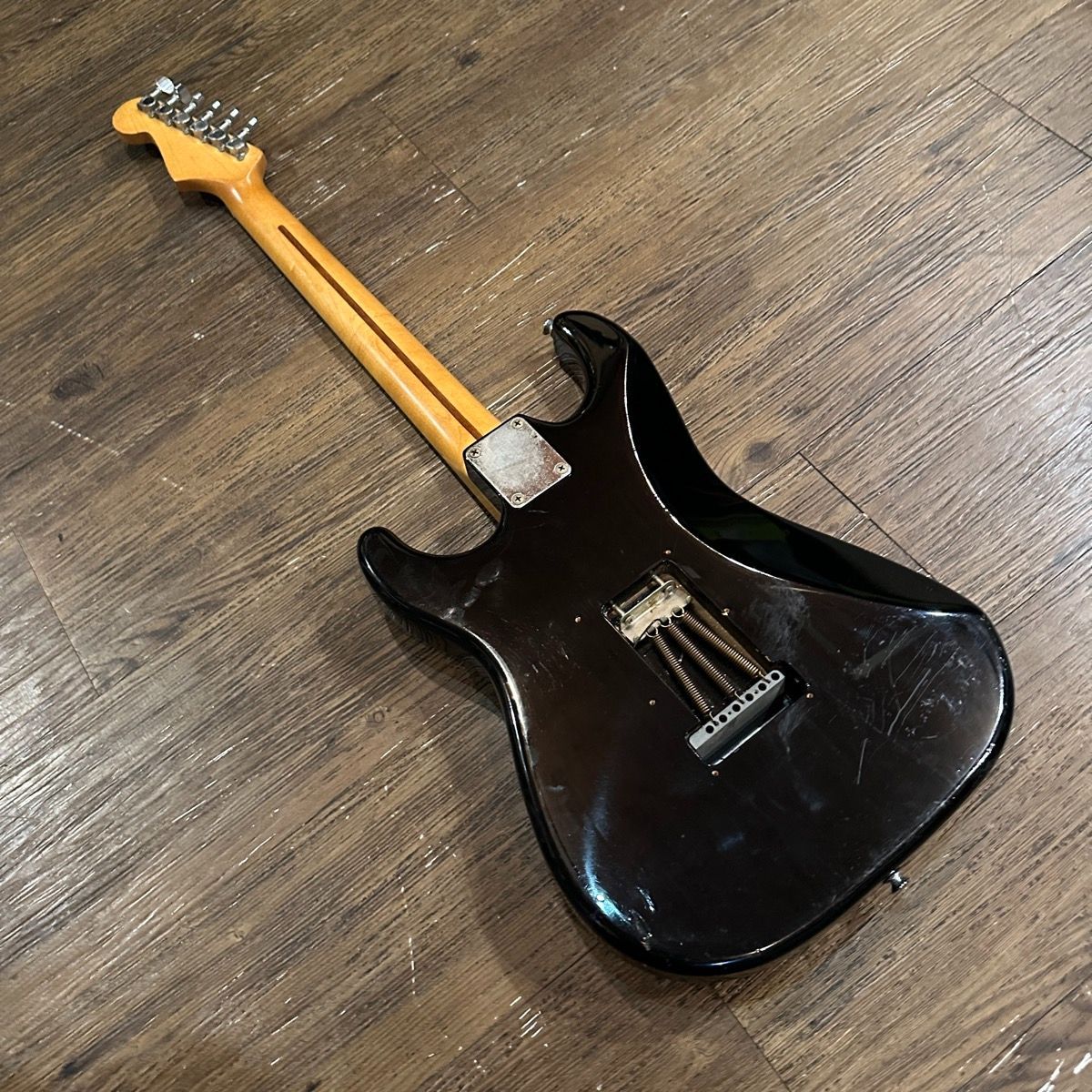 Fender Japan ST-43 1993~1994年製 Stratocaster Electric