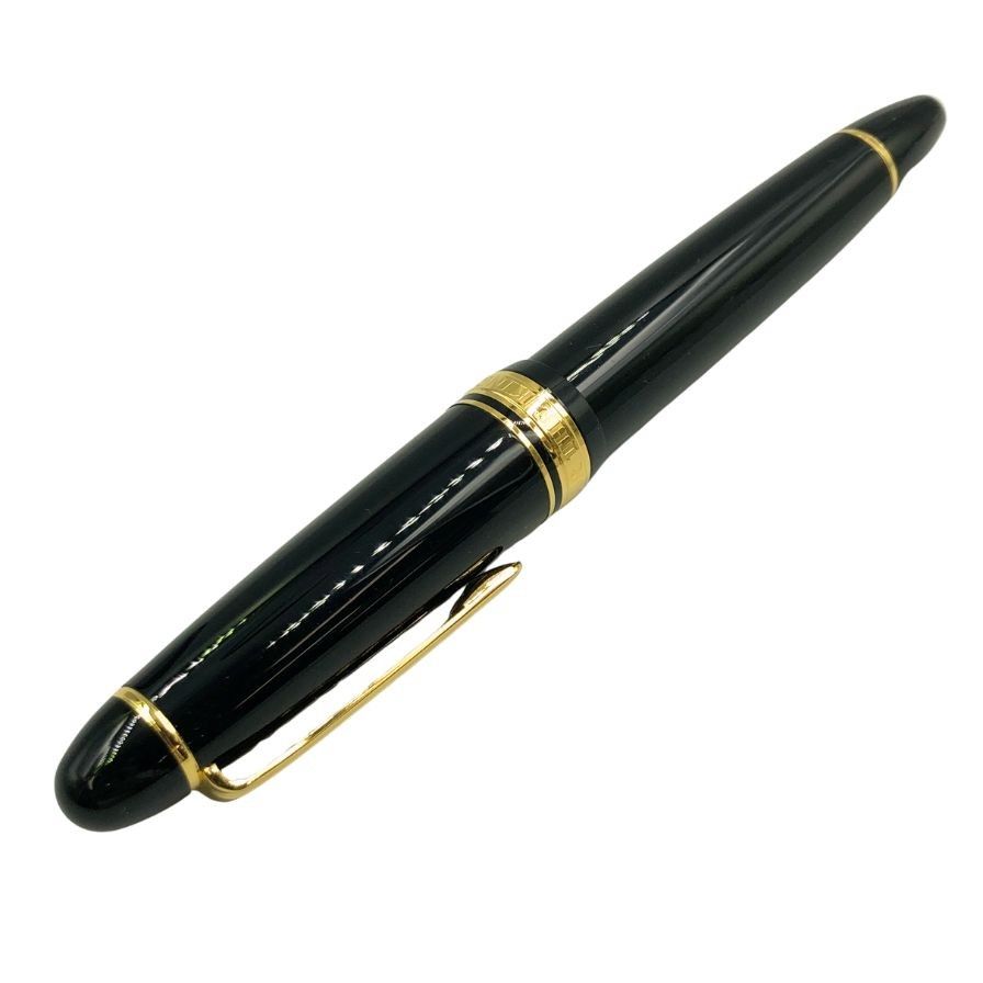 セーラー 万年筆 人気 ペン先21K ブラック SAILOR【AFI8】 SAILOR