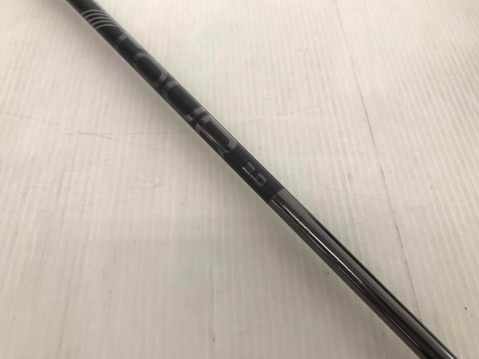 チャンス G430 MAX 9 S TOUR 2.0 BLACK 65 ドライバー ピン 最短 法人限定