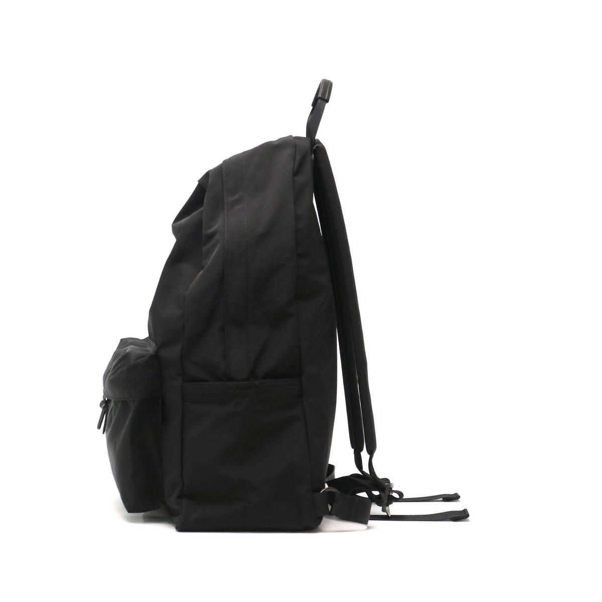 スタンダードサプライ　リュック　バッグ　ブラック STANDARD SUPPLY 最大37%☆10/31迄 スタンダードサプライ