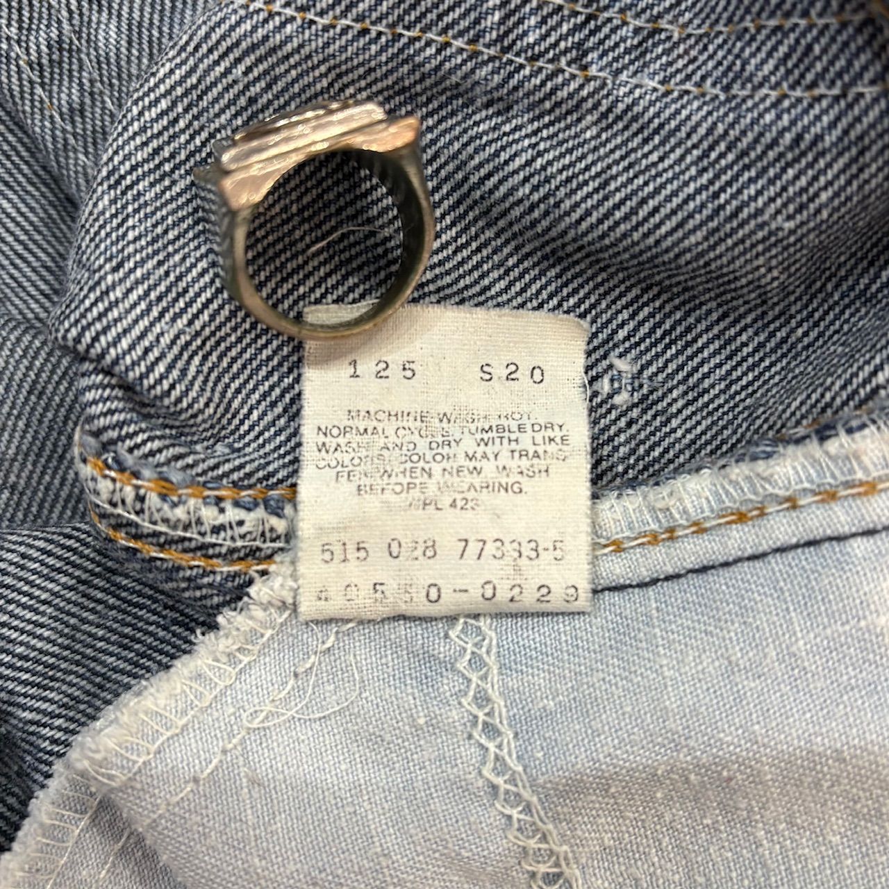 Levi