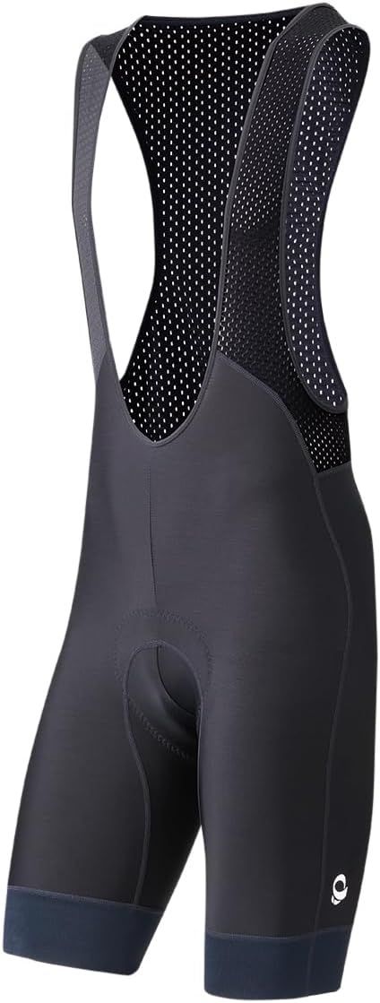 未使用・保管品★パールイズミ　コールドシェイド　メガ　ビブパンツ　黒　メンズ　M T230MEGA ：コールド シェイド メガ ビブ パンツ | パールイズミ