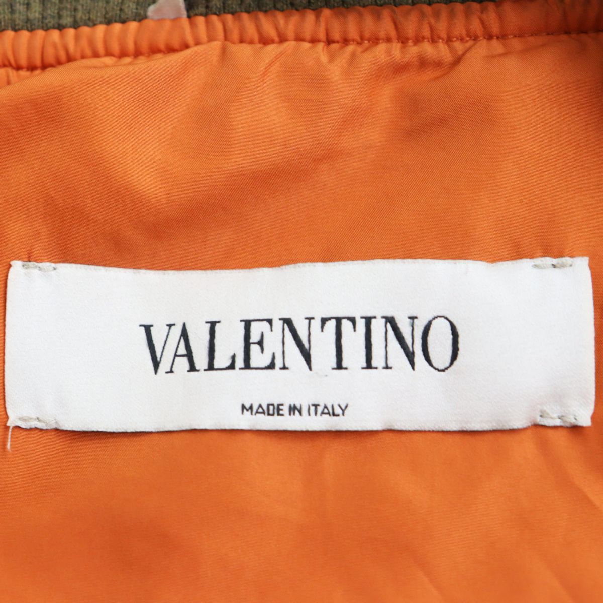 良品○VALENTINO×JAMIE REID ヴァレンティノ×ジェイミーリード ...