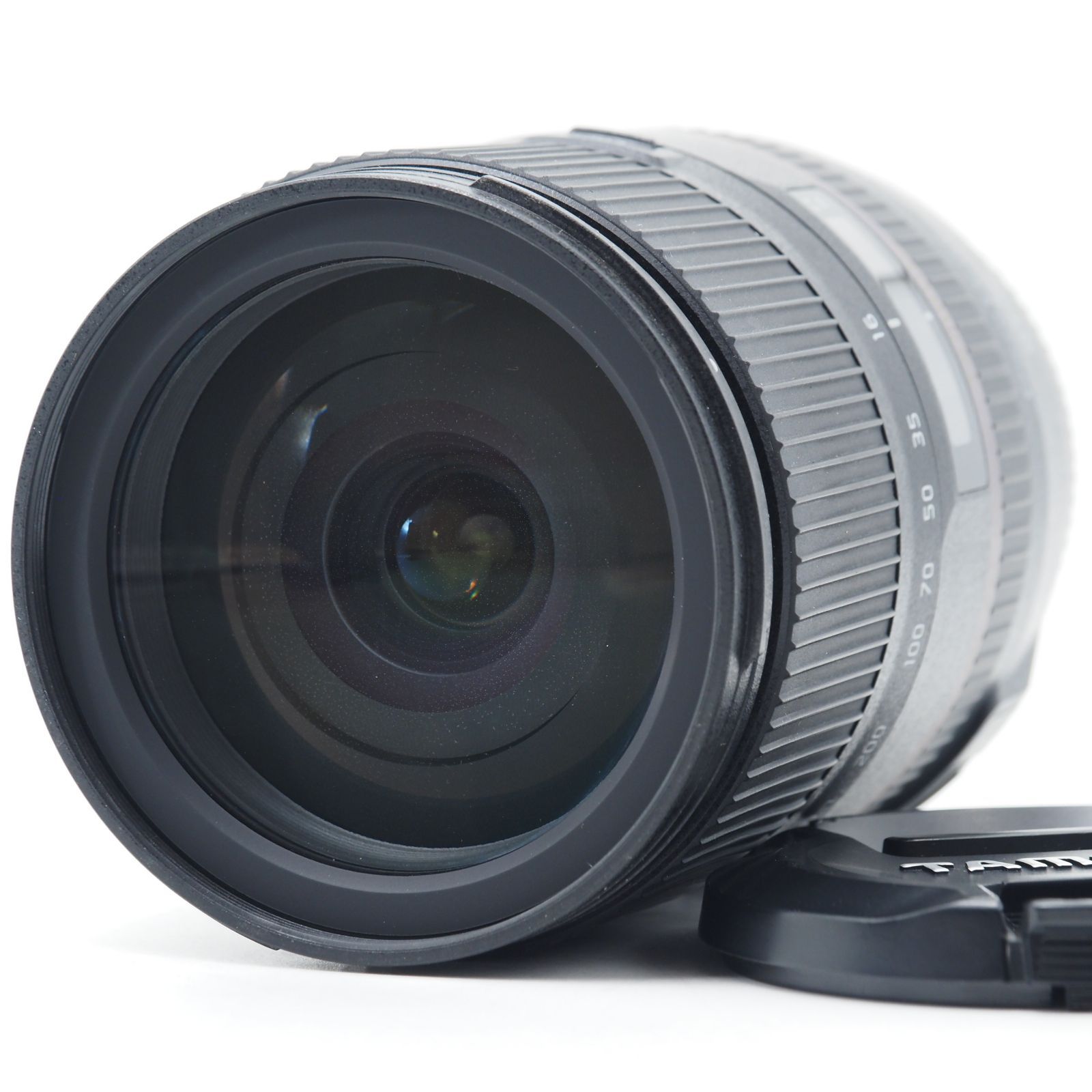 Tamron 高倍率ズームレンズ 16-300mm 価格67200円