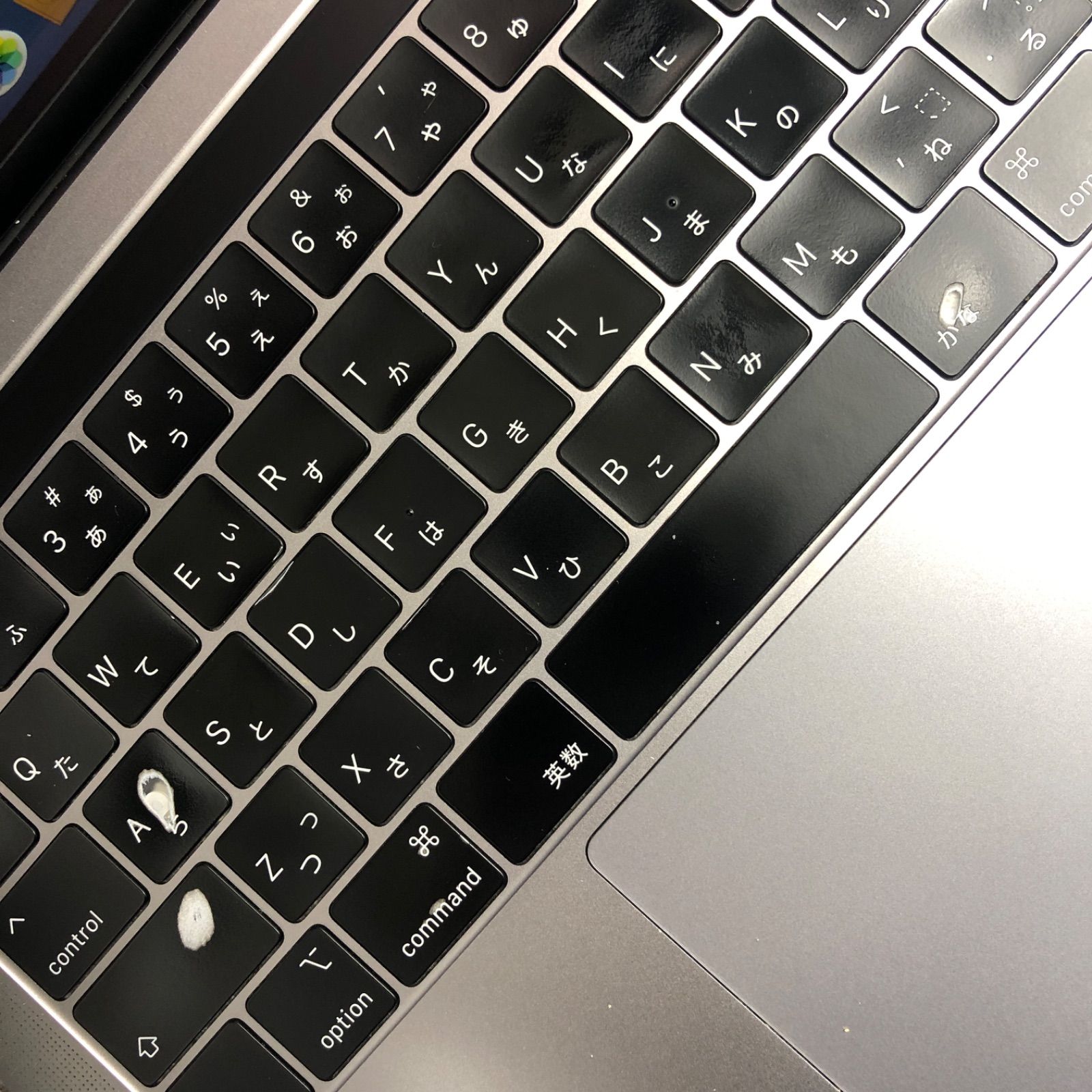 ◇ジャンク品・本体のみ◇Apple MacBook Pro (13インチ, 2018 
