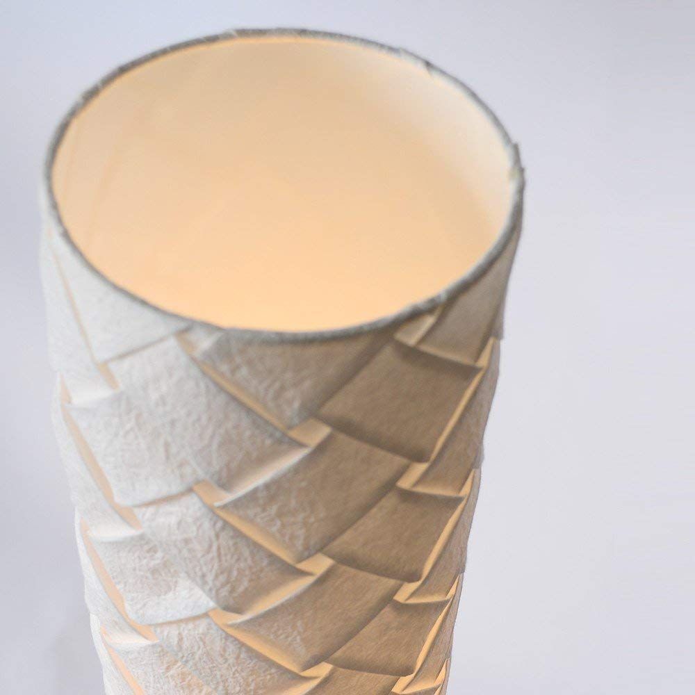 彩光デザイン 和紙照明