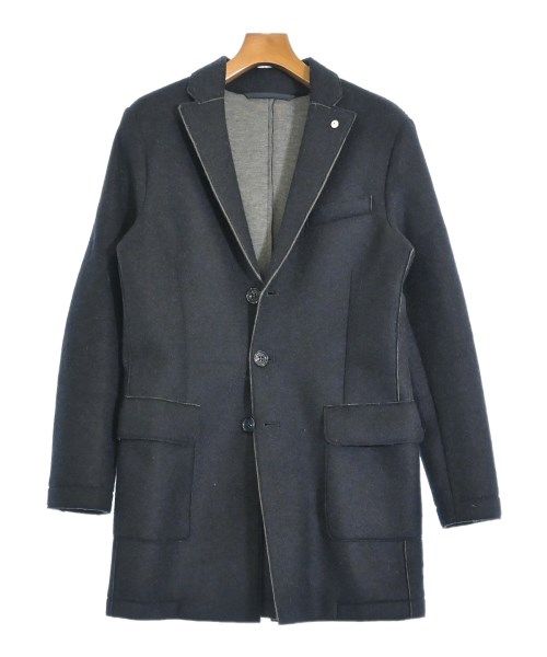 L.B.M.1911 カジュアルジャケット メンズ 古着 送料無料