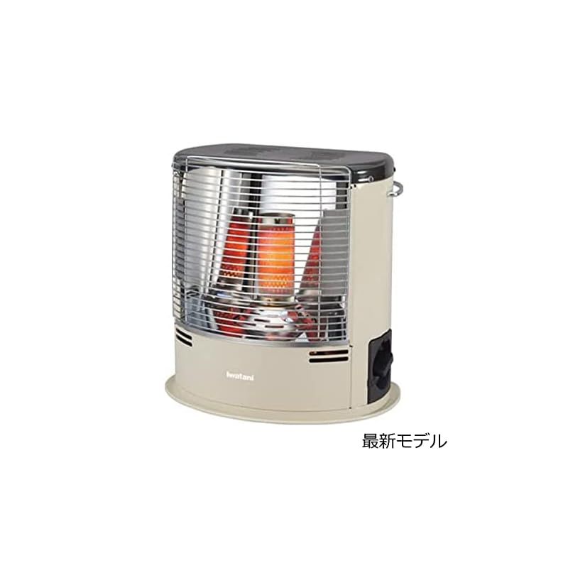 イワタニ Iwatani 岩谷 カセットガスストーブ デカ暖II カセットガス ストーブ 暖房 災害用品 停電対策 節電対策 CB-STV-DKD2 0 WWW_KANDAIZUMI_COM