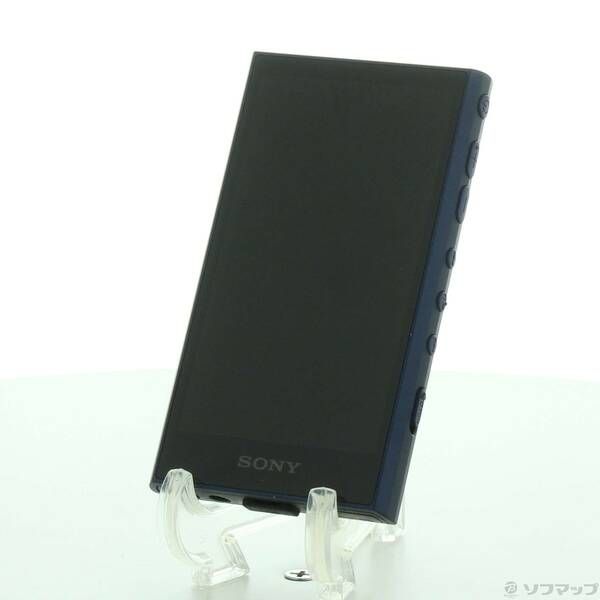 ☆新品未開封 SONY WALKMAN NW-A306 L ブルー ☆ SONY NW-A306 (L) [32GB