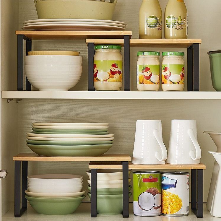 KIHARA 木製棚 ベージュ KIHARA 木製棚 ベージュ