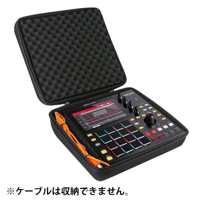 MPC使い方教則付】AKAI(アカイ) / MPC One + / LPK25 Pionner DM
