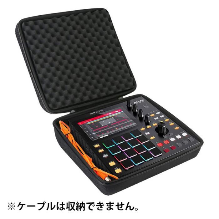 Akai(アカイ) / MPC One + / LPK25 Pionner DM-40D・キャリングケース