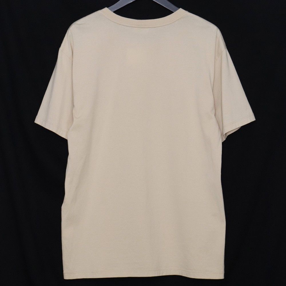CELINE エディ期 ルーズ Tシャツ コットンジャージー XSサイズ