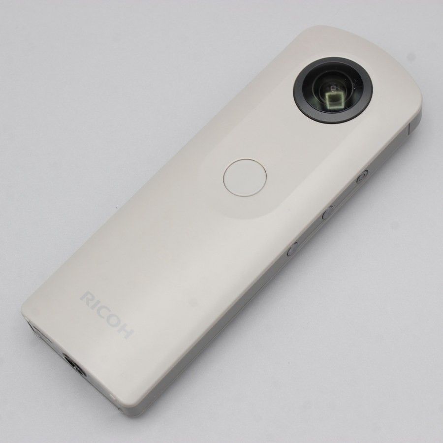 独特な リコー RICOH THETA SC シータ ジャンク品 その他 