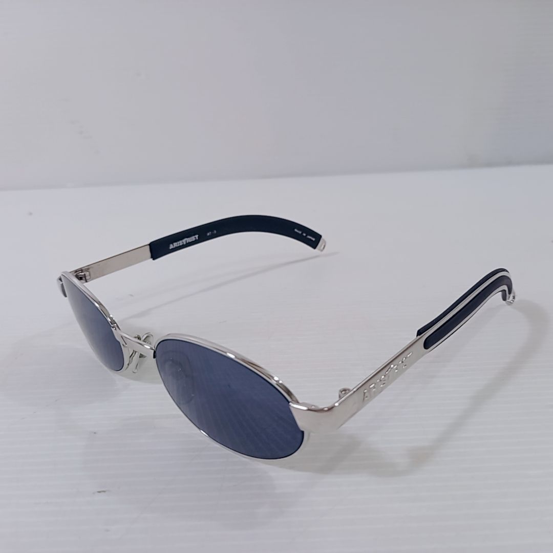 NEW!!】蝶野正洋モデルサングラス ATスポーツサングラスTYPE27