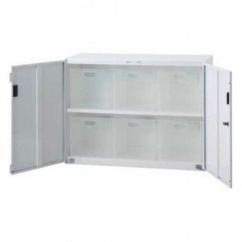 ナカバヤシ セキュリティボックスインフロアケースW855 AF-S0506W USTAUSTRALIA_COM_AU