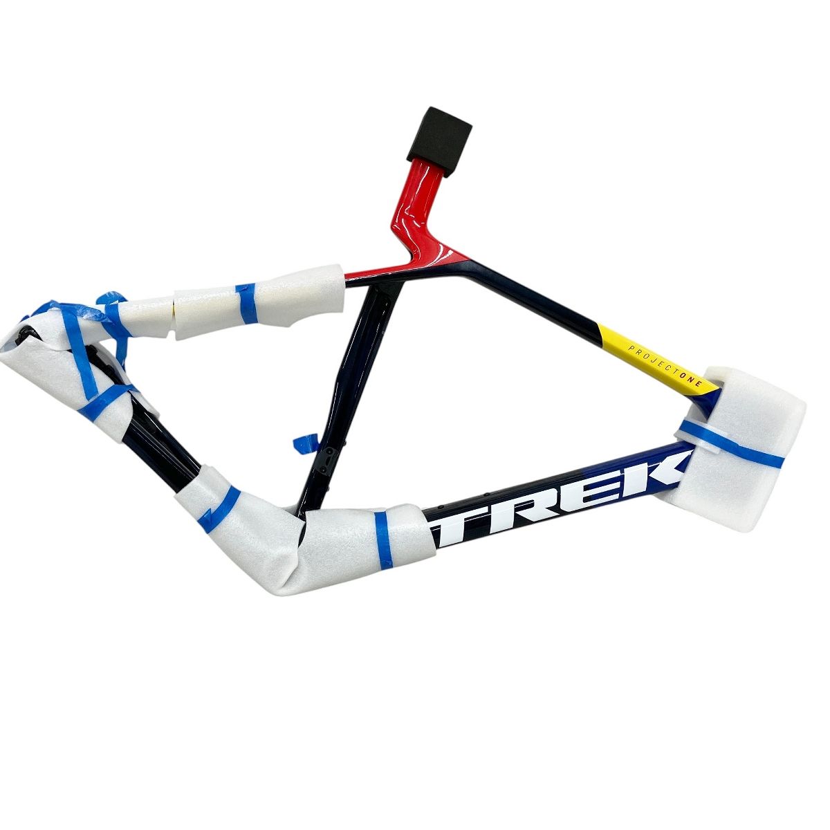 TREK madone7 フレームセット TREK マドン SLR Gen7 フレームセット 52 Deep Smoke Carbon