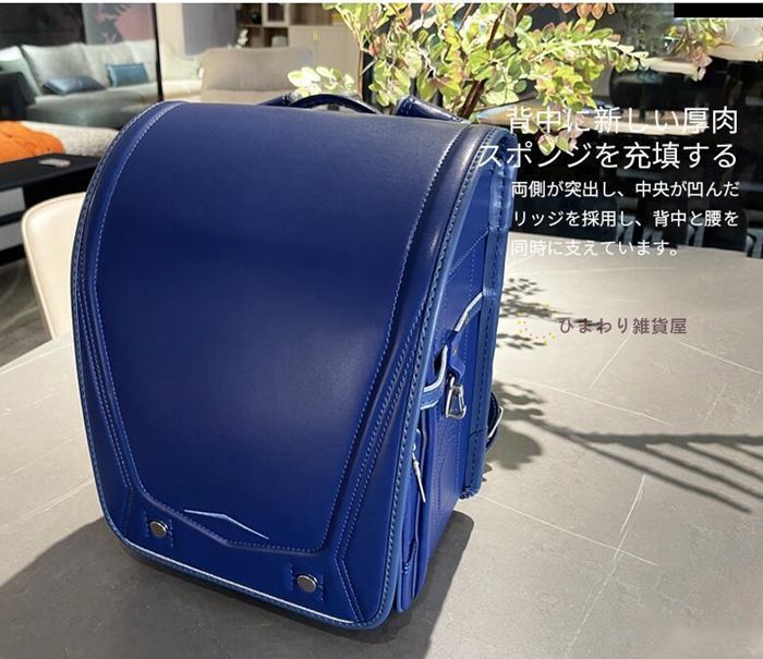 ランドセル 男の子 女の子 2025 合皮 大容量 防水仕上げ 入学お祝い 小学生通学鞄 A 4フラットファイル対応 JX 1 l 286