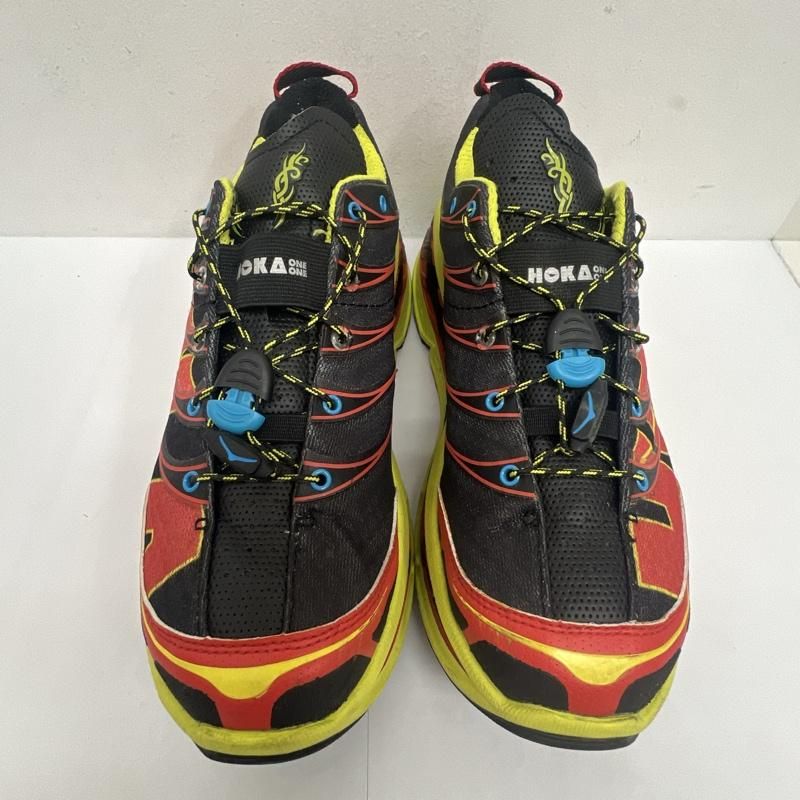 HOKA  ONEONE  ホカオネオネ　スティンソンターマック HOKA ONEONE ホカ＞Stinson Tarmac - 中古アウトドア用品・中古